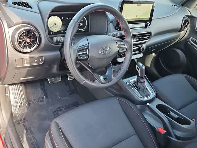 Thumbnail: 2023 Hyundai Kona - 10