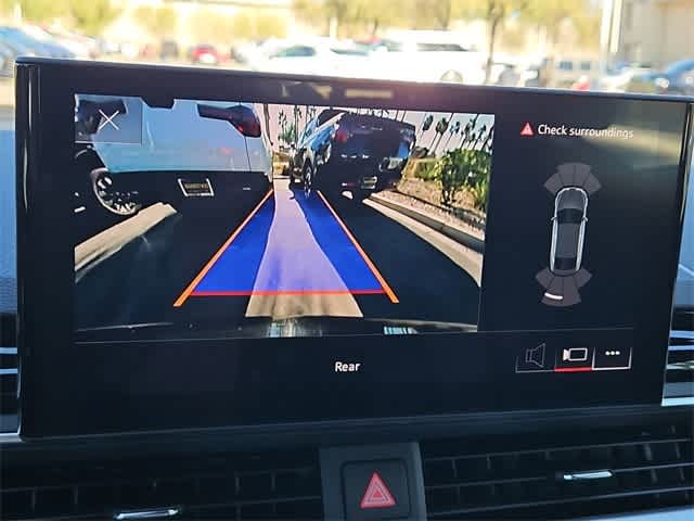 Thumbnail: 2025 Audi A5 - 29