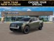 New 2026 Hyundai Santa Cruz SEL AWD Truck Crew Cab
