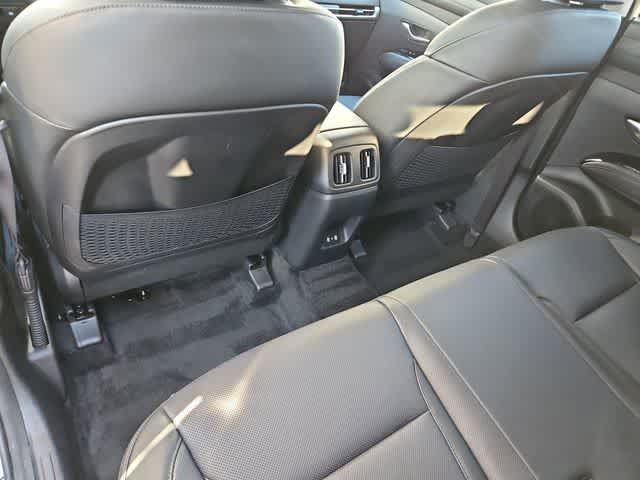 Thumbnail: 2026 Hyundai Tucson - 18