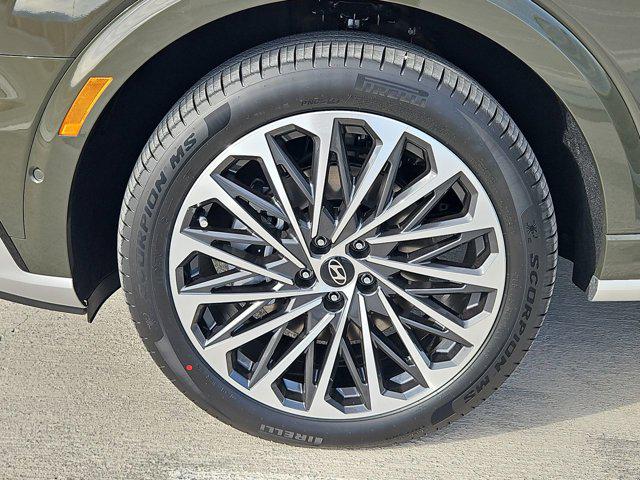 Thumbnail: 2026 Hyundai Palisade - 13