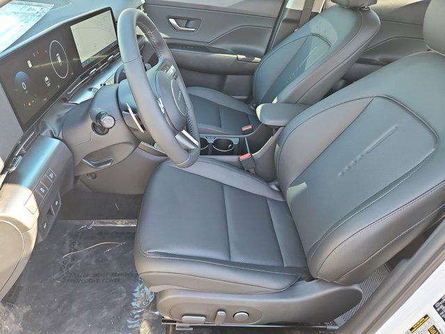 Thumbnail: 2026 Hyundai Kona - 16