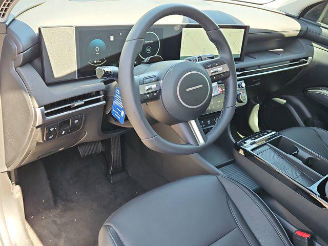 Thumbnail: 2026 Hyundai Tucson - 10