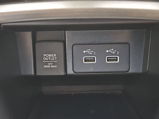 Thumbnail: 2022 Honda Accord - 30