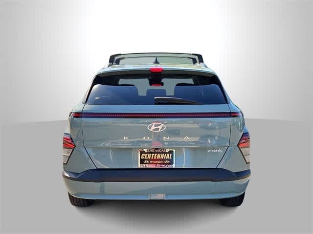 Thumbnail: 2024 Hyundai Kona - 7