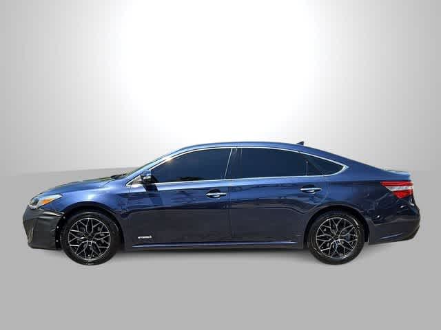 Thumbnail: 2014 Toyota Avalon - 5