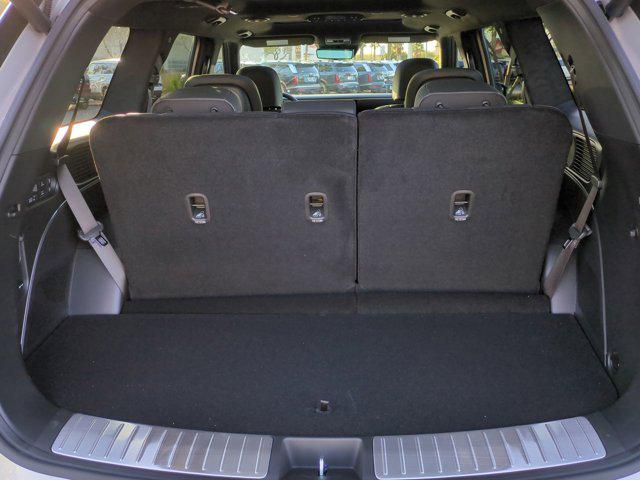 Thumbnail: 2026 Hyundai Palisade - 36