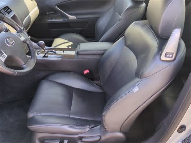 Thumbnail: 2014 Lexus IS - 18