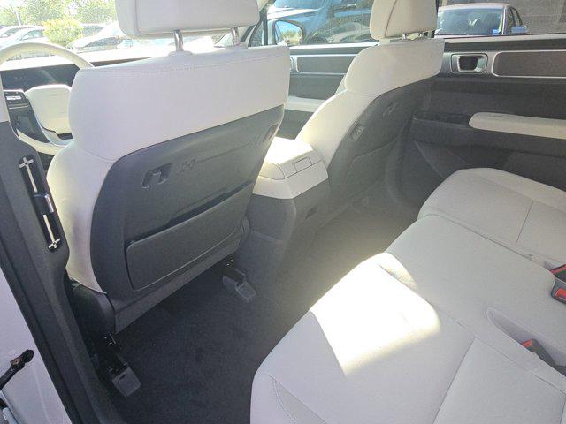 Thumbnail: 2026 Hyundai Santa Fe - 14