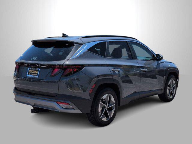 Thumbnail: 2026 Hyundai Tucson - 8