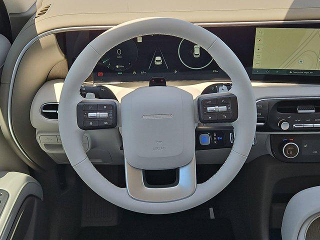 Thumbnail: 2026 Hyundai Palisade - 22