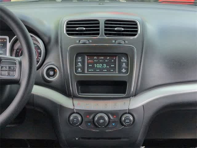 Thumbnail: 2017 Dodge Journey - 25