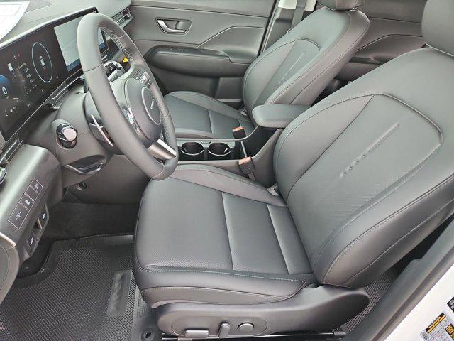Thumbnail: 2026 Hyundai Kona - 16