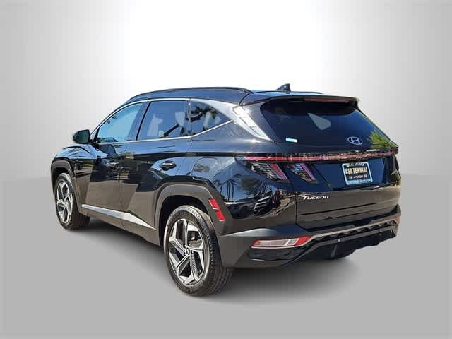 Thumbnail: 2023 Hyundai Tucson - 6