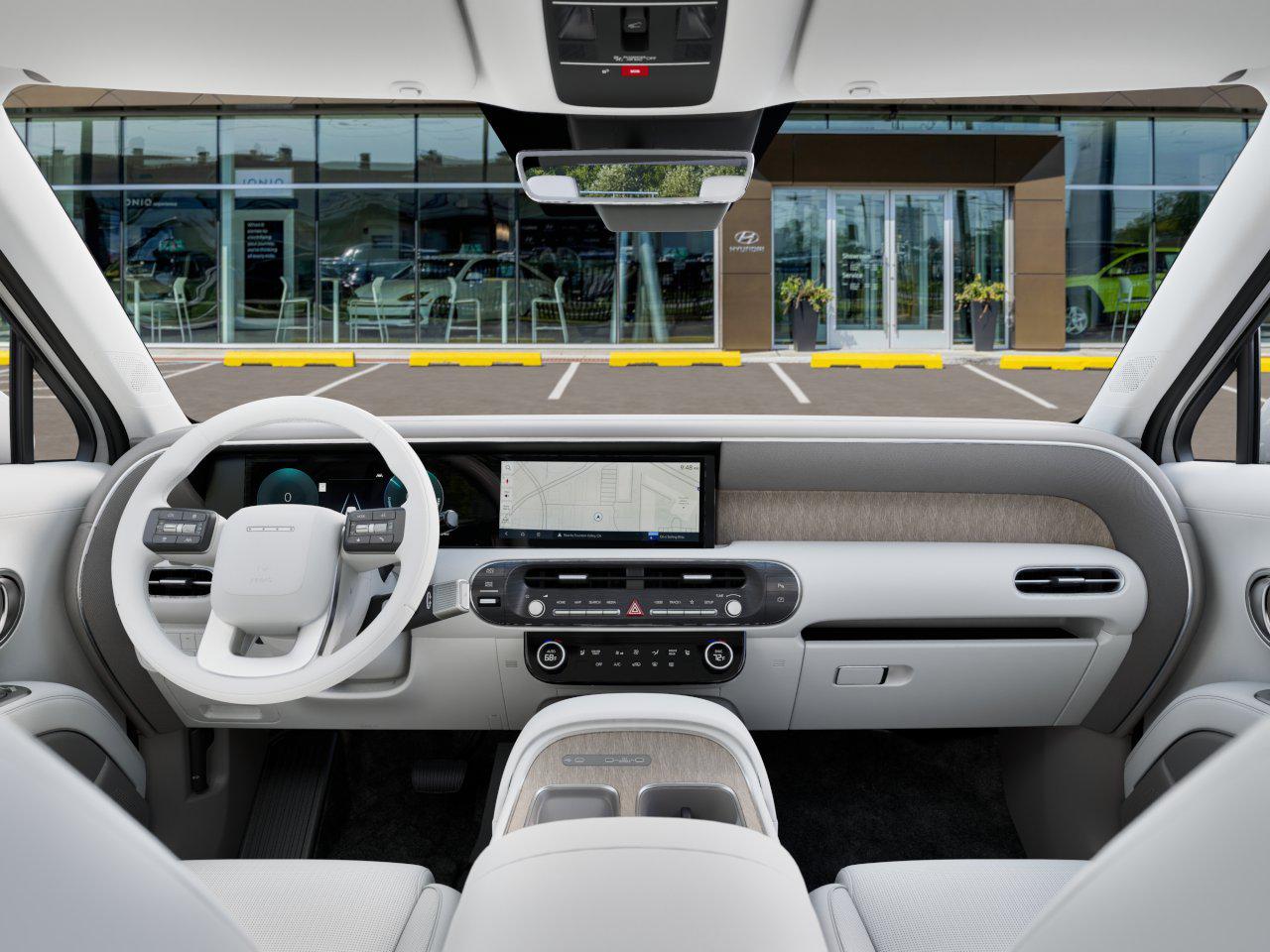 Thumbnail: 2026 Hyundai Palisade - 11