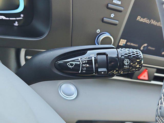 Thumbnail: 2026 Hyundai Elantra - 24