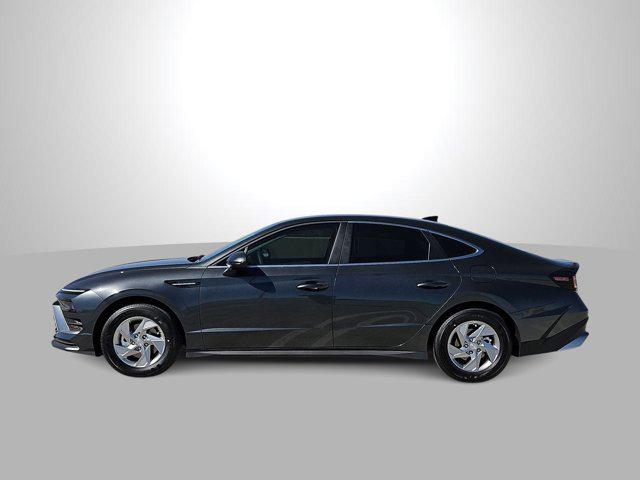 Thumbnail: 2026 Hyundai Sonata - 5