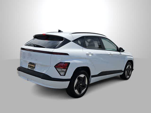 Thumbnail: 2024 Hyundai Kona - 8