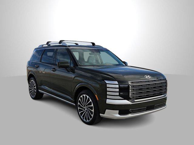 Thumbnail: 2026 Hyundai Palisade - 2