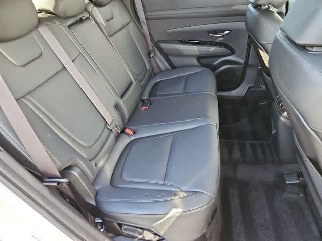 Thumbnail: 2026 Hyundai Tucson - 21