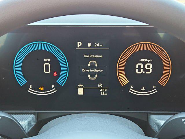 Thumbnail: 2026 Hyundai Sonata - 30