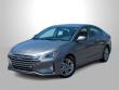 Used 2019 Hyundai Elantra SEL Sedan