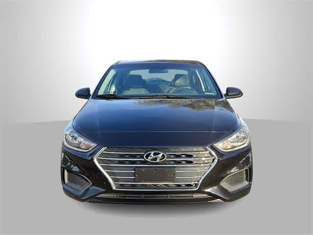 Thumbnail: 2021 Hyundai Accent - 3