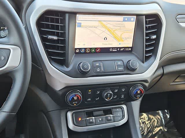 Thumbnail: 2023 GMC Acadia - 28