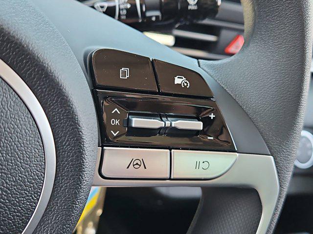 Thumbnail: 2026 Hyundai Elantra - 23