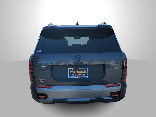 Thumbnail: 2026 Hyundai Palisade - 7