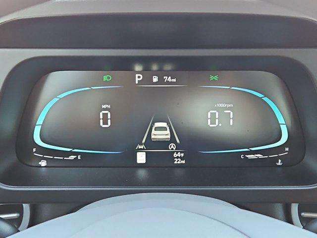 Thumbnail: 2025 Hyundai Elantra - 30