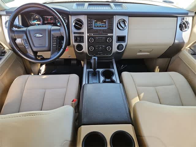 Thumbnail: 2017 Ford Expedition EL - 15