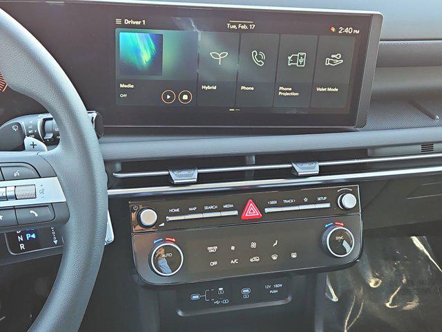 Thumbnail: 2026 Hyundai Tucson - 26