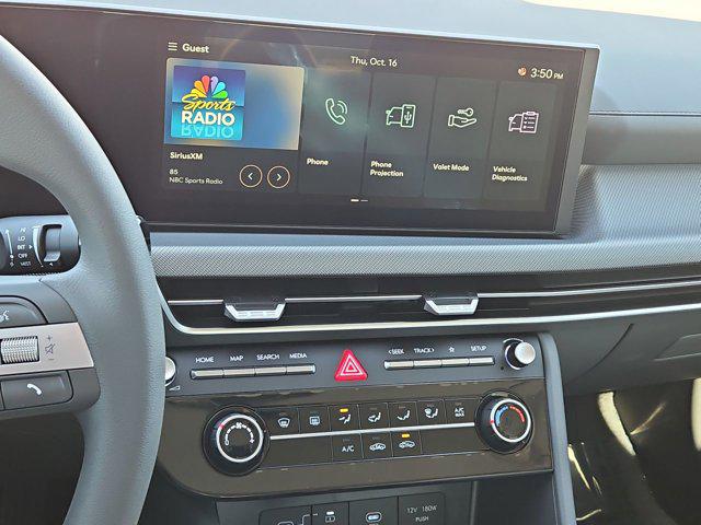 Thumbnail: 2026 Hyundai Sonata - 26