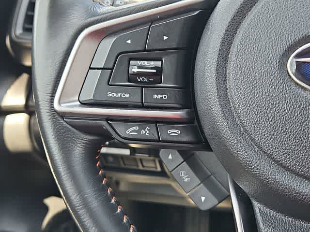 Thumbnail: 2021 Subaru Crosstrek - 23
