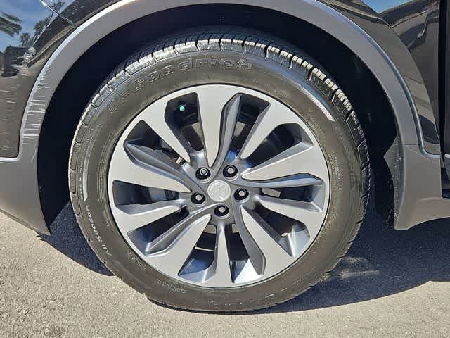 Thumbnail: 2019 Buick Encore - 14