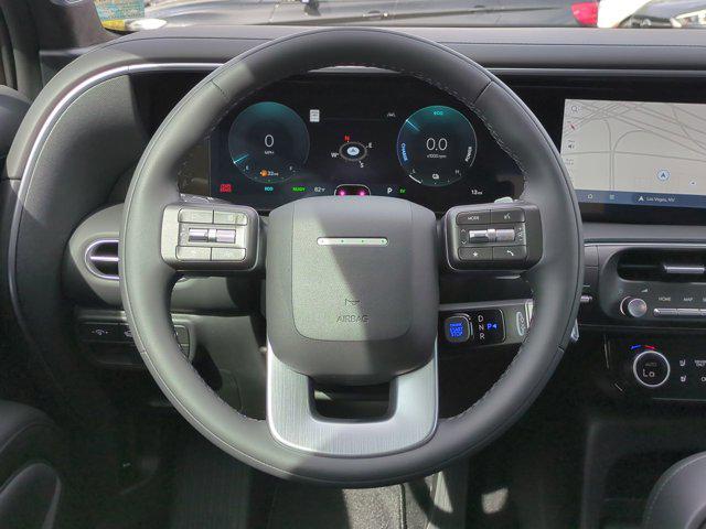 Thumbnail: 2026 Hyundai Palisade - 24