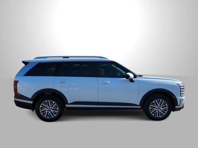 Thumbnail: 2026 Hyundai Palisade - 9