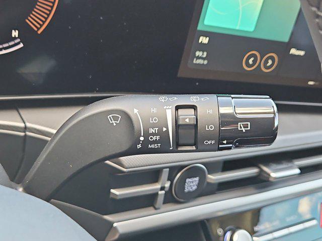 Thumbnail: 2026 Hyundai Santa Fe - 24