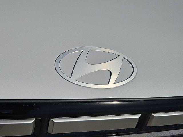 Thumbnail: 2026 Hyundai Santa Fe - 11