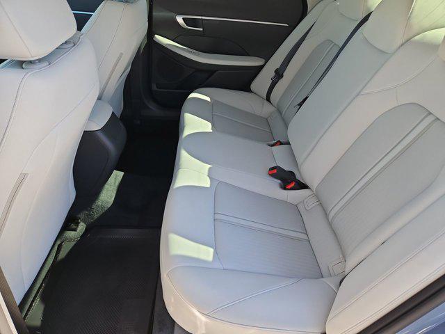 Thumbnail: 2026 Hyundai Sonata - 18