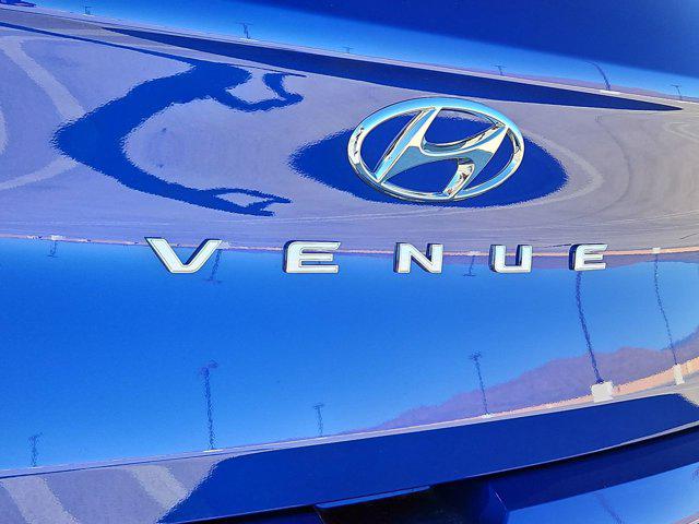 Thumbnail: 2026 Hyundai Venue - 12
