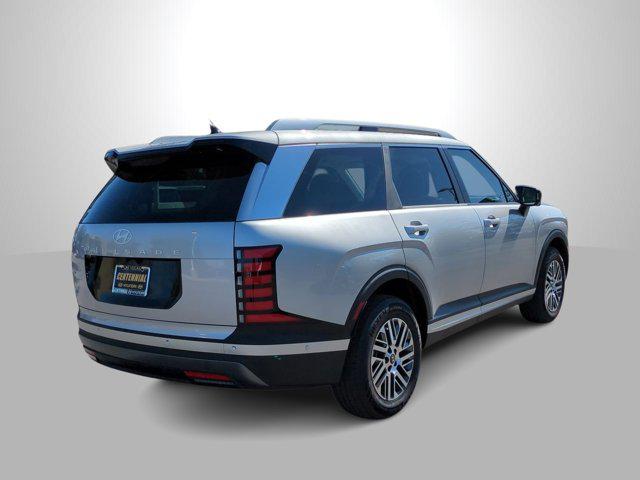 Thumbnail: 2026 Hyundai Palisade - 8