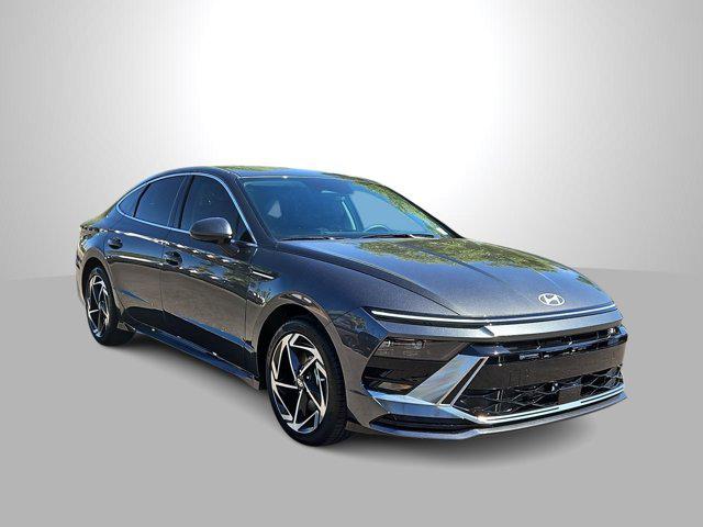 Thumbnail: 2026 Hyundai Sonata - 2