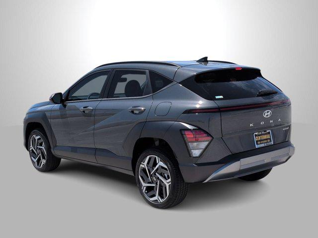 Thumbnail: 2026 Hyundai Kona - 6