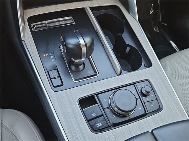 Thumbnail: 2024 Mazda CX-90 - 31