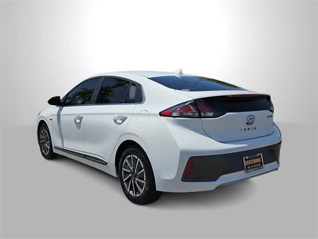 Thumbnail: 2020 Hyundai Ioniq - 5