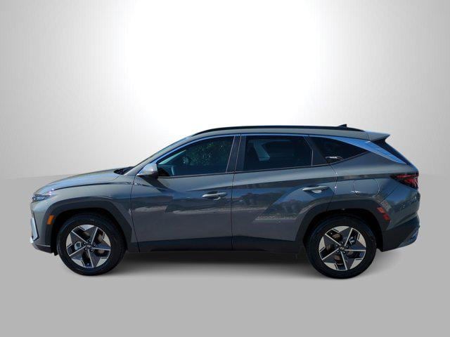 Thumbnail: 2026 Hyundai Tucson - 5