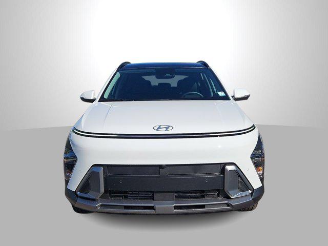 Thumbnail: 2026 Hyundai Kona - 3