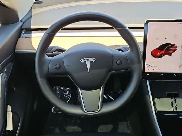 Thumbnail: 2020 Tesla Model 3 - 23